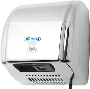 Сушилка для рук G-Teq 8851 MC 10.08