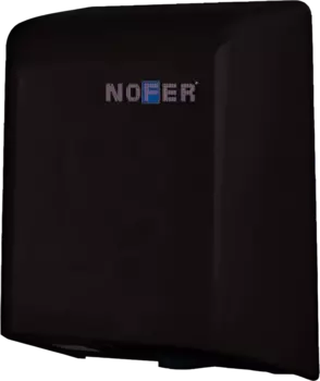 Сушилка для рук Nofer Fuga 01851.N