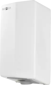 Сушилка для рук Nofer Fuga evo 01841.W