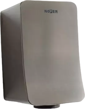Сушилка для рук Nofer Fusion 01875.S