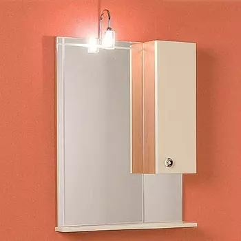 Светильник Акватон Sabrina-3R хром 1AX008SVXX000