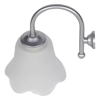 Светильник Aquanet Луизиана EV0002CD хром 2 шт. 00182019