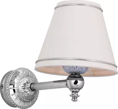 Светильник Boheme Brillante 755 хром /755