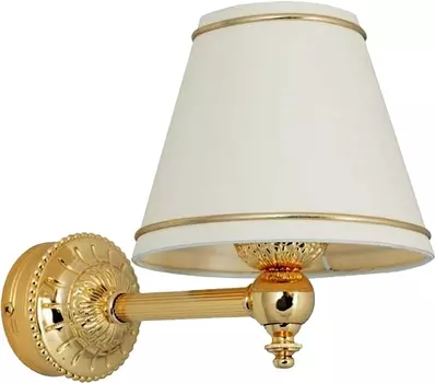 Светильник Boheme Imperiale 754 золото /754