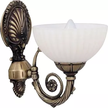 Светильник Boheme Medici 751 бронза /751