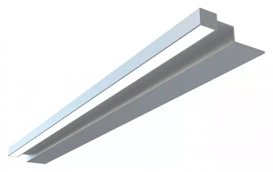 Светильник De Aqua 50 серебро SVET 000 50 серебро