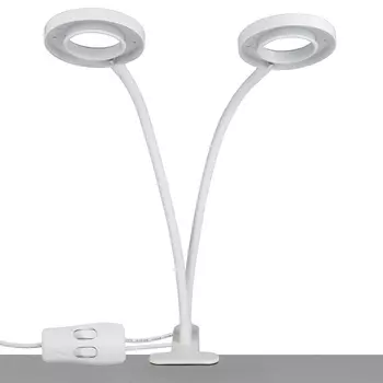 Светильник для растений (UL-00004847) Uniel ULT-P35-15W/SPLE/TM IP40 White