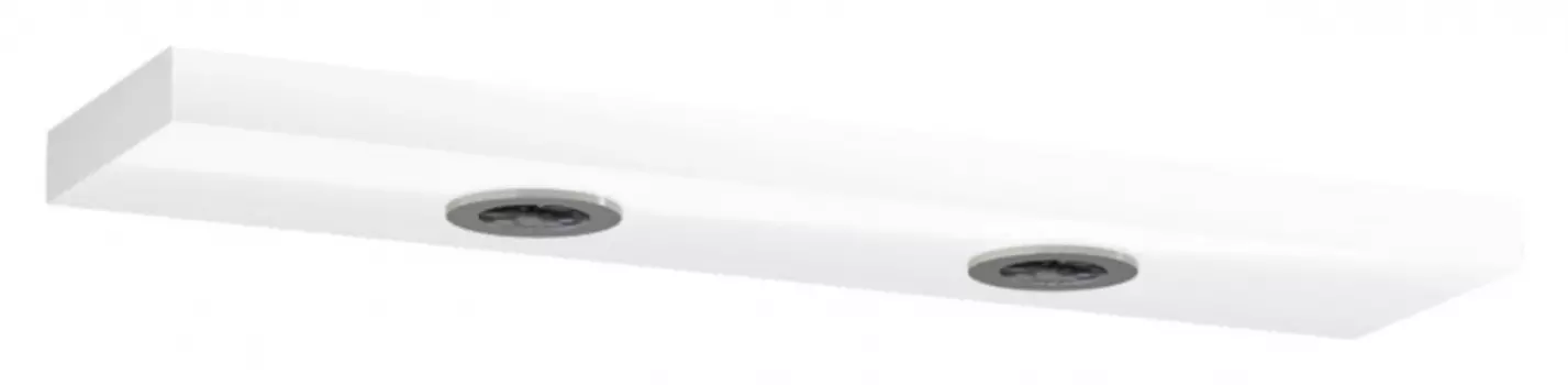 Светильник Jacob Delafon Struktura EB1216-N18