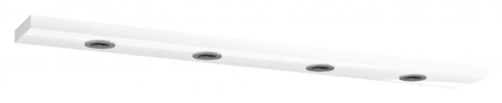 Светильник Jacob Delafon Struktura EB1219-N18