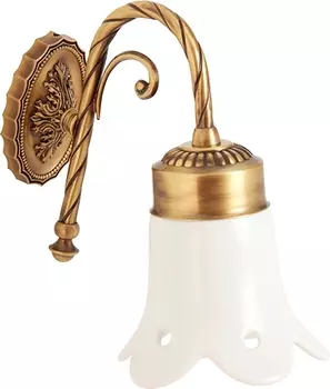 Светильник Migliore Edera ML.EDR-60.330.BR бронза