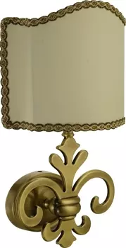 Светильник Migliore Mirella 17188 бронза /17188