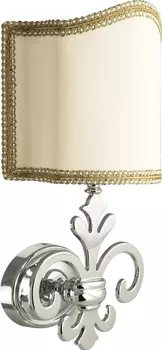 Светильник Migliore Mirella 17257 хром /17257