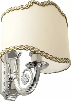 Светильник Migliore Mirella 17258 хром /17258