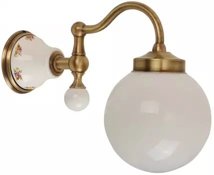 Светильник Migliore Provance ML.PRO-60.530.BR бронза