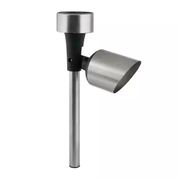 Светильник на солнечных батареях (UL-00001686) Uniel Promo USL-C-690/MT375 Spot Set24