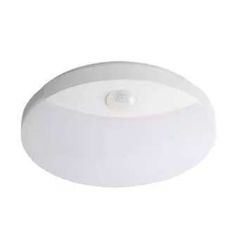 Светильник настенный с датчиком Kanlux SANSO LED 15W-NW-SE 26520 /26520