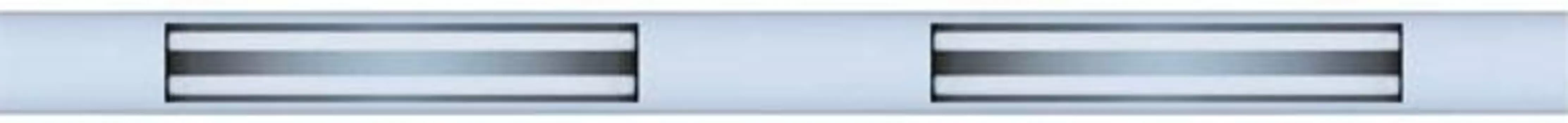 Светильник подвесной BS-2*254E-2870 серебро 101-100126-2