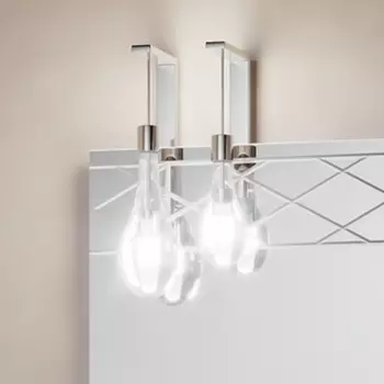 Светильник Smile Порто хром Z0000009796