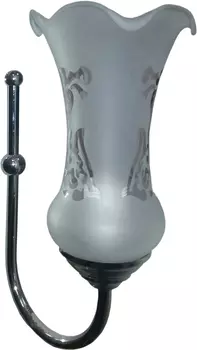 Светильник Smile Рустика хром Z0000006243