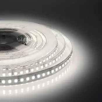 Светодиодная лента Apeyron 18W/m 168Led/m 2835SMD дневной белый 2M 249BL