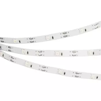 Светодиодная лента Arlight 10,5W/m 20LED/m 6060SMD дневной белый 5M 030893 /030893