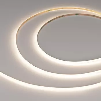 Светодиодная лента Arlight 10W/m 420LED/m CSP дневной белый 2,5M 033795 /033795
