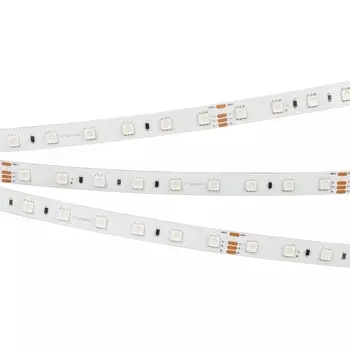 Светодиодная лента Arlight 11,2W/m 54LED/m 5060SMD разноцветный 40M 029981 /029981