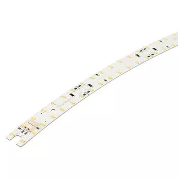 Светодиодная лента Arlight 11,5W 84LED 2835SMD теплый белый 0,58M 027643 /027643