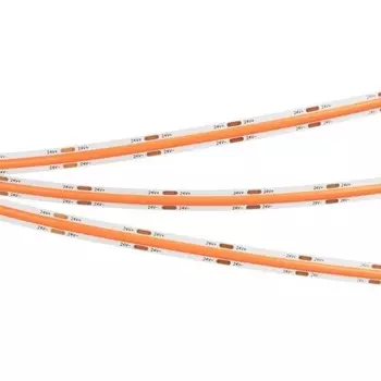 Светодиодная лента Arlight 11,5W/m 544LED/m CSP красный 5M 032176 /032176