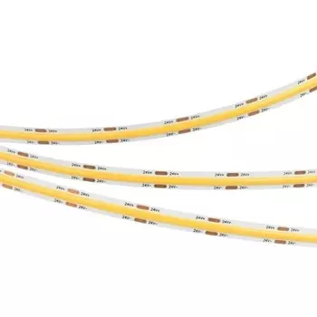 Светодиодная лента Arlight 11,5W/m 544LED/m CSP теплый белый 5M 031899(2)