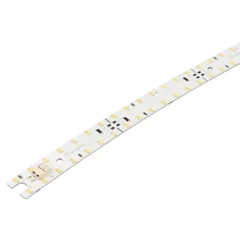 Светодиодная лента Arlight 11,6W 84LED 2835SMD теплый белый 0,587M 027652 /027652