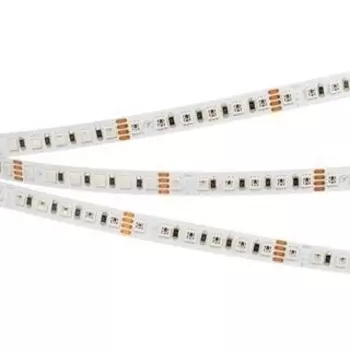 Светодиодная лента Arlight 11W/m 120LED/m 3838SMD разноцветный 5M 026832(2)