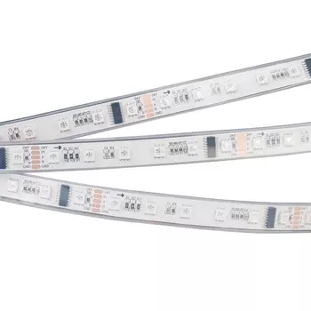 Светодиодная лента Arlight 12,5W/m 60LED/m 5060SMD красный 5M 024498(1)