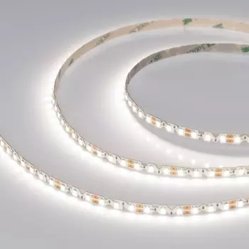 Светодиодная лента Arlight 12W/m 120LED/m 2835SMD дневной белый 5M 036451 /036451