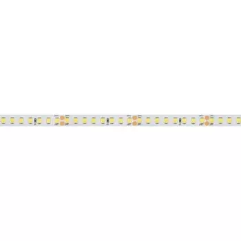 Светодиодная лента Arlight 12W/m 160LED/m 2835SMD теплый белый 50M 028562(2)