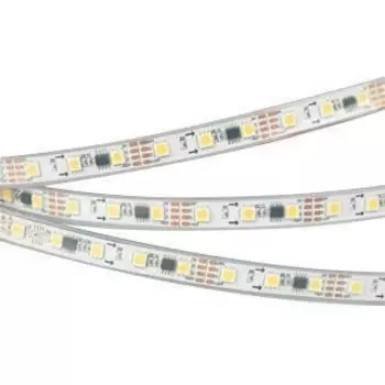 Светодиодная лента Arlight 13,2W/m 60LED/m 5060SMD теплый белый 5M 027170(1)