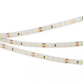 Светодиодная лента Arlight 14,4W/m 120LED/m 2835SMD теплый белый 5M 028521(2)
