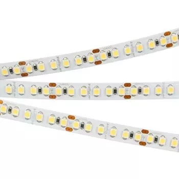 Светодиодная лента Arlight 14,4W/m 180LED/m 3528SMD дневной белый 5M 017418(2)