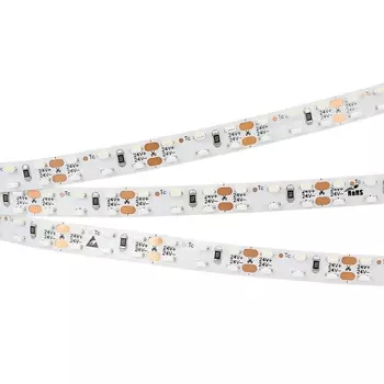 Светодиодная лента Arlight 14,4W/m 240LED/m 3014SMD дневной белый 5M 024465 /024465