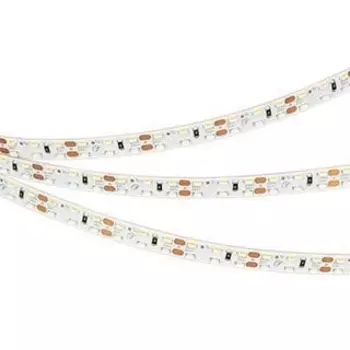 Светодиодная лента Arlight 14,4W/m 240LED/m 3014SMD теплый белый 5M 024466(2)