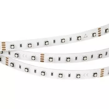 Светодиодная лента Arlight 14,4W/m 60LED/m 3535SMD разноцветный 5M 022718(2)