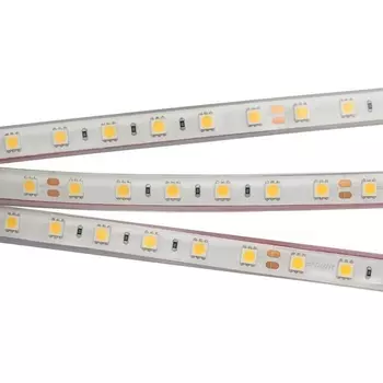 Светодиодная лента Arlight 14,4W/m 60LED/m 5060SMD белый 5M 013584 /013584