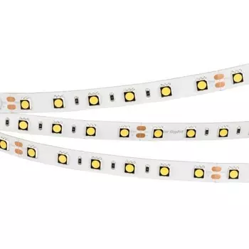 Светодиодная лента Arlight 14,4W/m 60LED/m 5060SMD дневной белый 5M 021422(2)