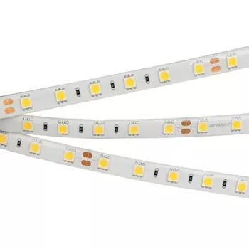 Светодиодная лента Arlight 14,4W/m 60LED/m 5060SMD холодный белый 5M 016847 /016847