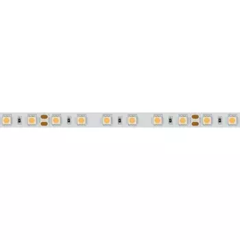 Светодиодная лента Arlight 14,4W/m 60LED/m 5060SMD теплый белый 5M 028589(2)