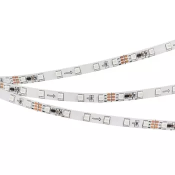 Светодиодная лента Arlight 14,4W/m 72LED/m 3535SMD разноцветный 5M 030195 /030195