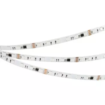 Светодиодная лента Arlight 15W/m 60LED/m 5060SMD разноцветный 5M 033447 /033447