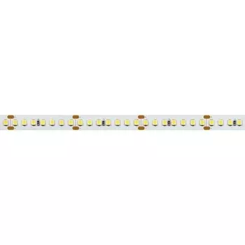 Светодиодная лента Arlight 17W/m 168LED/m 2835SMD белый 5M 019093(2)