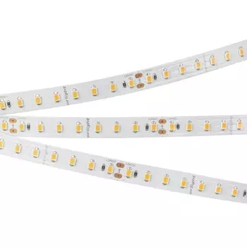 Светодиодная лента Arlight 18,4W/m 112LED/m 2835SMD холодный белый 5M 028748 /028748