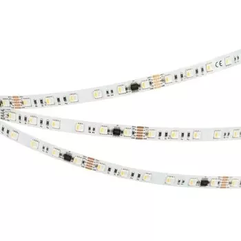 Светодиодная лента Arlight 18W/m 60LED/m 5060SMD разноцветный 5M 033449 /033449